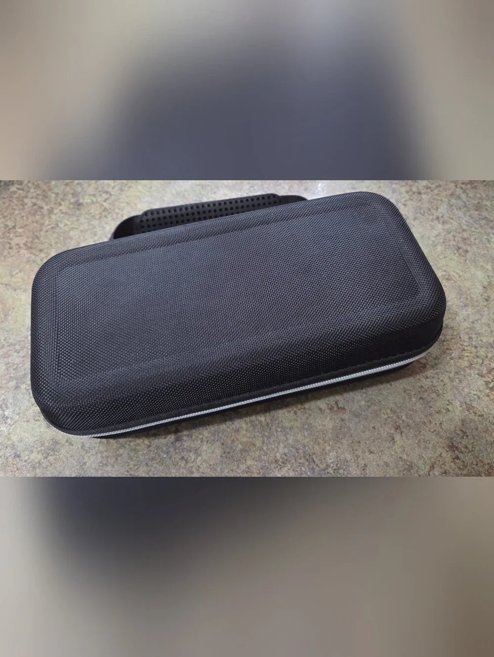 Nintendo Switch Carry Case with Storage, and Extras.